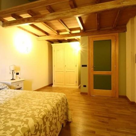 B&B Clivus Hethea Civitatis Colli Экстерьер фото