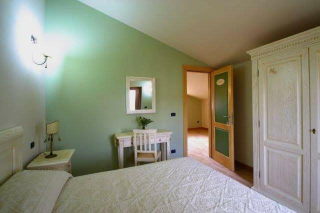 B&B Clivus Hethea Civitatis Colli Экстерьер фото